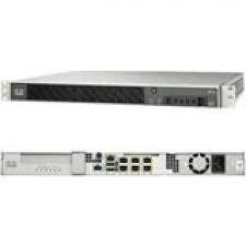 Cisco ASA 5512-K9 delivers superior performance with up to 1 Gbps ...